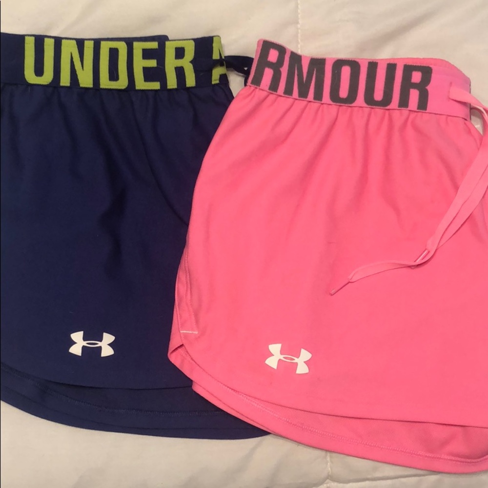 Running Shorts